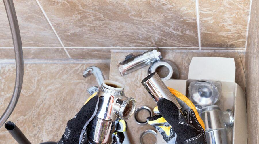 Professional Storm Sewer Service in Gassville, AR